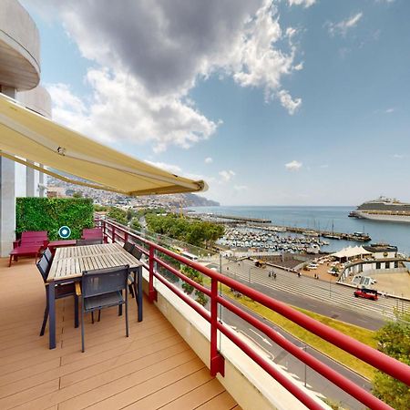 Rooftop Marina L By Madeira Best Apartments Funchal  Exterior photo
