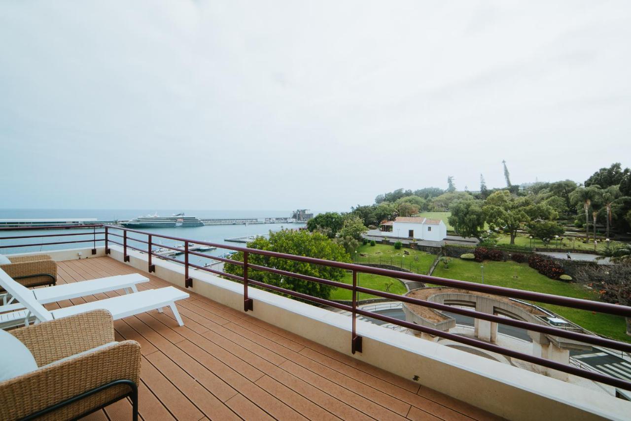 Rooftop Marina L By Madeira Best Apartments Funchal  Exterior photo