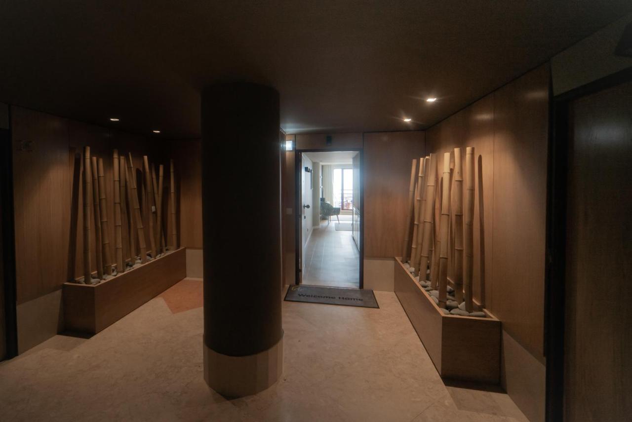 Rooftop Marina L By Madeira Best Apartments Funchal  Exterior photo