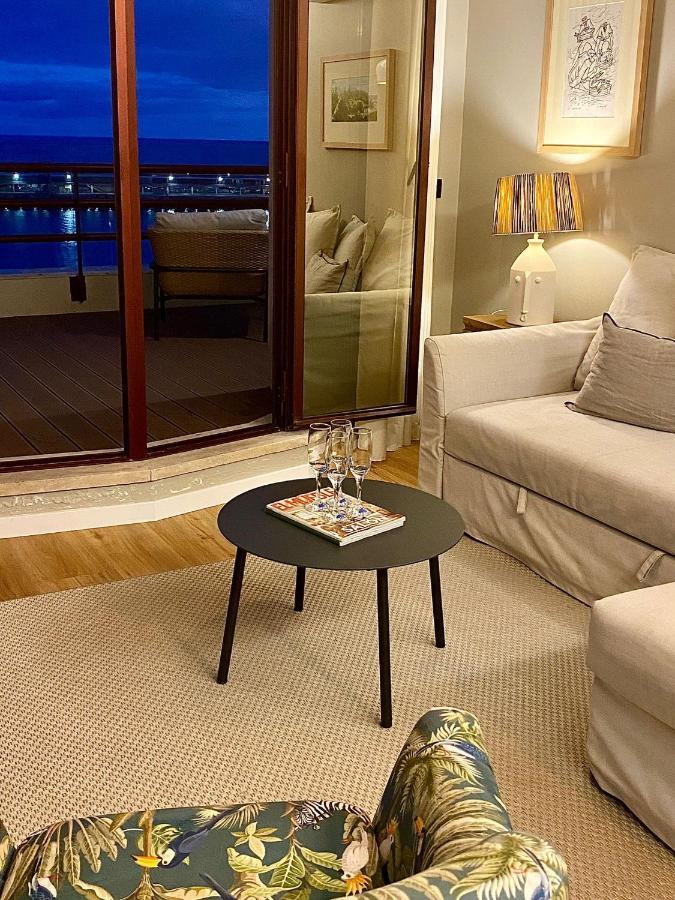 Rooftop Marina L By Madeira Best Apartments Funchal  Exterior photo