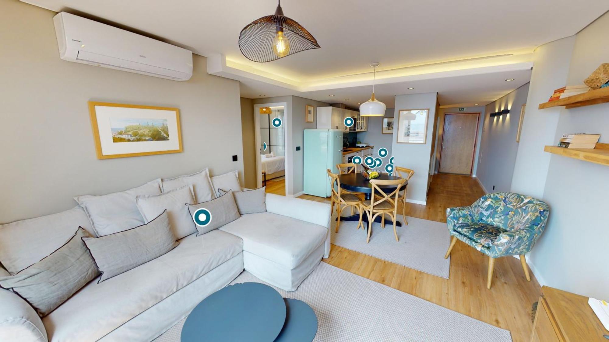 Rooftop Marina L By Madeira Best Apartments Funchal  Exterior photo