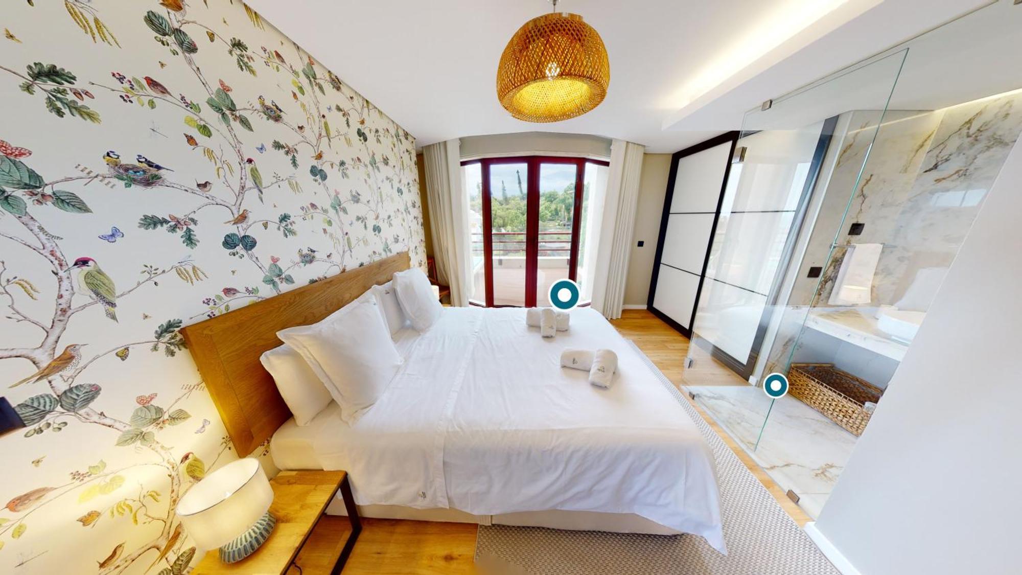 Rooftop Marina L By Madeira Best Apartments Funchal  Exterior photo
